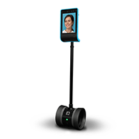 Double 3 - Telepresence Robot